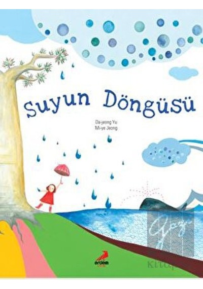 Suyun Döngüsü Erdem Çocuk  -  Erdem Çocuk