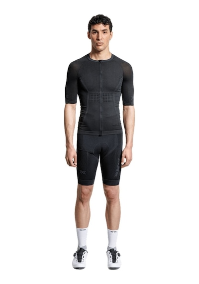 X-bıonıc X-bionic Xceed Ride Liner Shorts Erkek Siyah Bisiklet Şortu 7420 Siyah