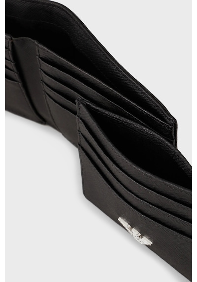 Emporio Armani Erkek Cüzdan Takım Y4R237 Y138E 81072 Siyah