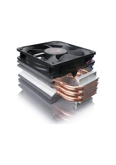 Sd1283 Gaıa Iı Tüm/775 Cpu Fan