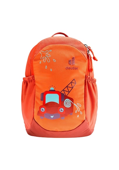 Deuter Pico 5 Litre Sırt Çantası Turuncu