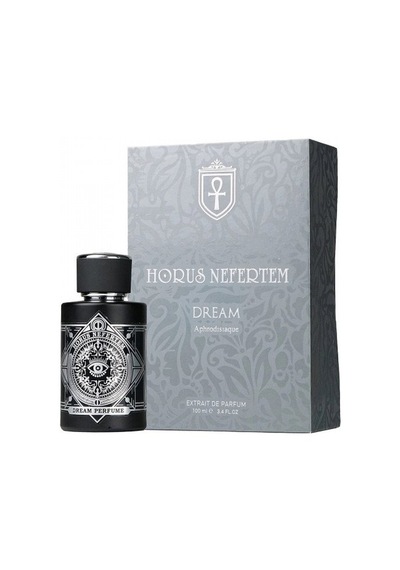 Horus Nefertem Dream Edp 100 Ml Erkek Parfüm Fresh