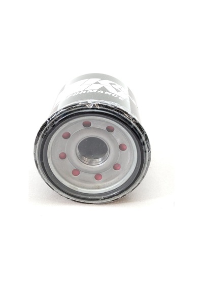 K&n Kn-303 1997-2007 Honda Cbr 1100 Xx Uyumlu Yağ Filtresi