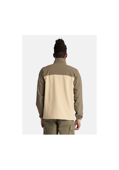 Timberland Erkek Dwr Softshell Yeşil Ceket-7142 Yeşil