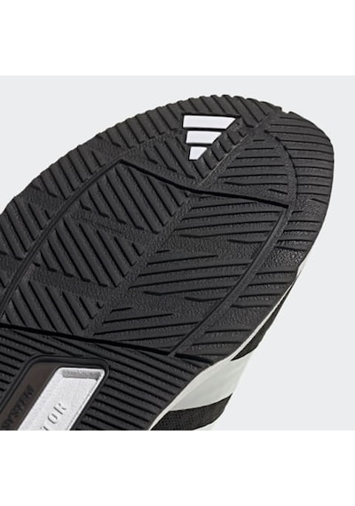 Adidas Dropset Co Siyah - Beyaz Erkek Sneaker Js3036 Siyah - Beyaz