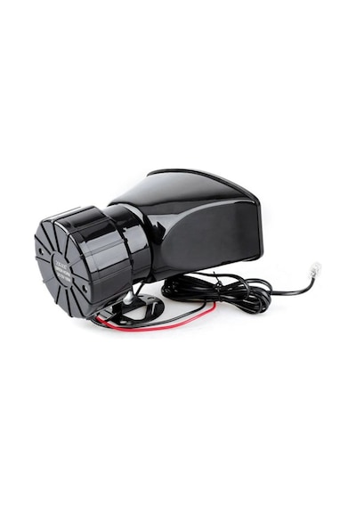Sesli Siren Universal