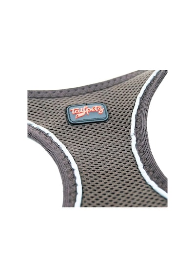 Köpek Göğüs Tasması Xsmall 32x36 Cm Brown - Pyrz-756663 Çok Renkli