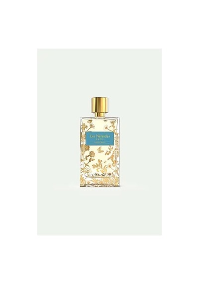 Les Nereides Vanille Bleue Edp 100 Ml 3760040116594 Diğer
