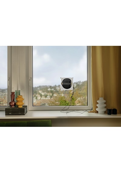 Kärcher RCW 4 Extra+ Cam Temizleme Robotu
