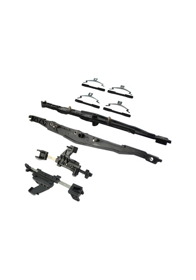 Vw Jetta 5 2005-2010 5m0877481a 4b0877165, 8d5877151a İçin Sunroof Kızak Tamir Seti