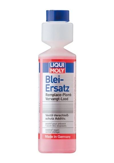 Liqui Moly Kurşun  Katkı 250 ML 1010