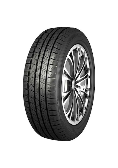 Nankang 215/65r17 99h Sv-55 Kış  Lastiği 2020