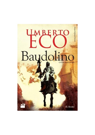Baudolino: Tarih Ve Efsane Kesişimi