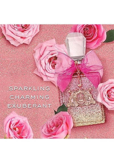 Viva La Juicy Rosé Edp Spray 100ml Ada Esintisi