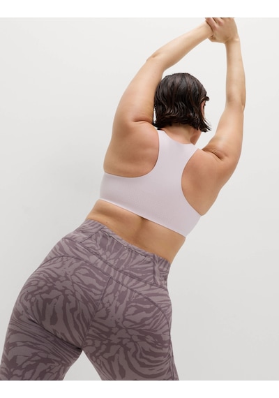 Marks & Spencer Ultimate Support Desteksiz Spor Sütyeni T33006369 Pembe