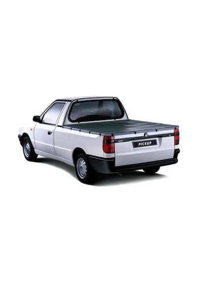 Skoda Favorit Forman Felicia Pikap Motor Yag Kapagi 511169480