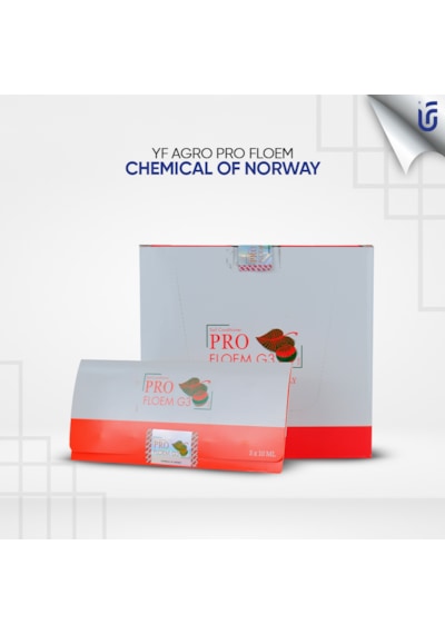 Yf Agro Pro Floem G3 0.5 kg