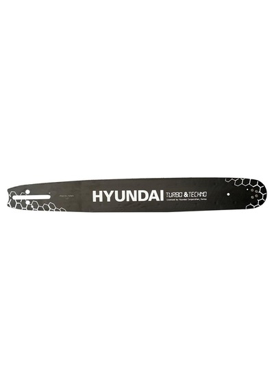 Hyundai 3.25-36 Diş Kılavuz Turbo 650/Techno 700