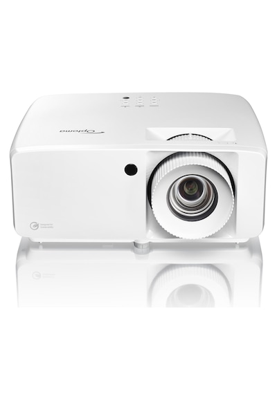 Optoma UHZ66 Lazer 4K Projeksiyon Cihazı