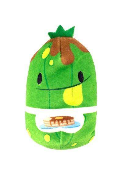 Cats Vs Pickles Beans Serisi - Short Stack 10 Cm. 1555239
