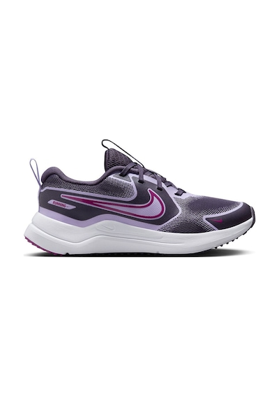 Nike Cosmic Runner Gs Çocuk Spor Ayakkabı Mor