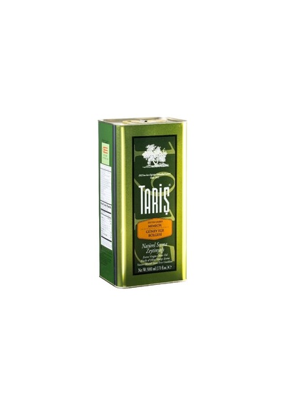 Tariş Güney Ege Bölgesi Naturel Sızma Zeytinyağı 2 x 5 L