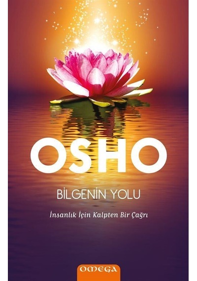 Bilgenin Yolu - Osho - Omega