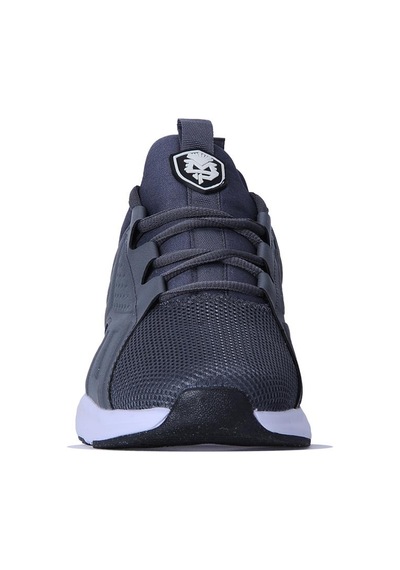 M.P Mp 251-2350mr Füme Erkek Sneaker Spor Ayakkabı Füme