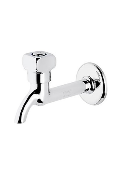 Kare Deluxe 001 Uzun Musluk