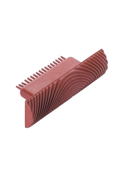 Doku Tarağı Wood Grainer 15cm