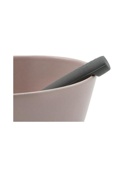 Silikon Kaşık 759 Gri