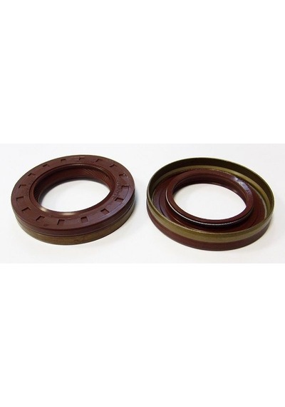 ELRING 330736 Krank On Kece(Opel: Astra F-G-H 2.0 31×50×8) (WF448573)