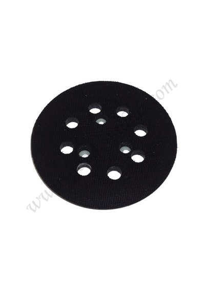 Makita 743081-8 125 Mm Cırtlı Zımpara Tabanı