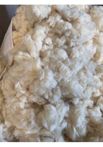 Yün Yorgan ,günaydın Yün Yorgan , Organik , Wool Quilt , 1.kalite , Uzun Ömürlü ,sağlıklı , Lüx, Tek Beyaz