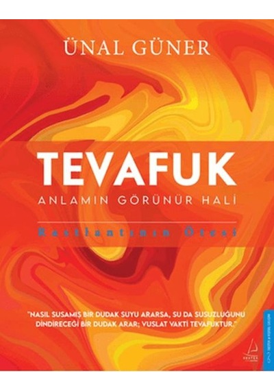 Tevafuk - Rxlu-764411