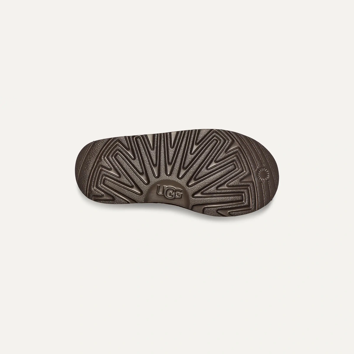 Dusted Cocoa Terlik Kız Çocuk 1019066k Ugg K Tasman Iı Dusted Cocoa