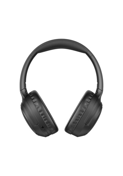 Havit H639BT Katlanabilir Kafa Üstü Bluetooth Kulaklık Siyah