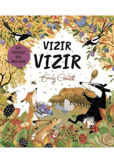 Vızır Vızır - Qhdh-876491