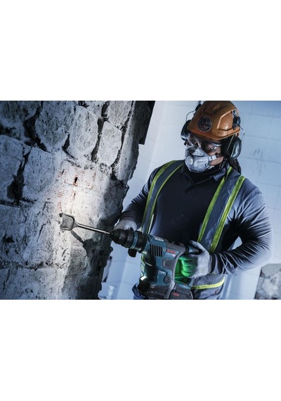 Bosch Pro Sds Plus-5c 40 X 250 Mm Geniş Yassı Keski 2608690554