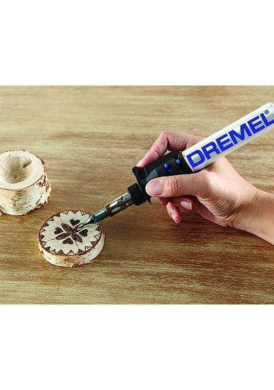 Versatip Ve Versaflame Lehimleme Uçları 2'li