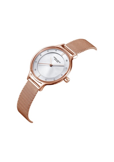 Aries Gold L 5033Z RG-W Kadın Kol Saati