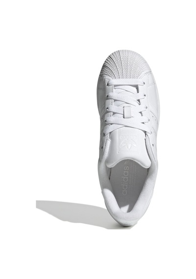 Adidas Superstar Iı W Spor Ayakkabı Beyaz Jh7006 Siyah
