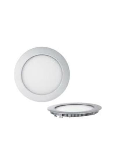 Nisaluce Epl-015y 15w Sıva Altı Yuvarlak Slim Led Panel Diğer