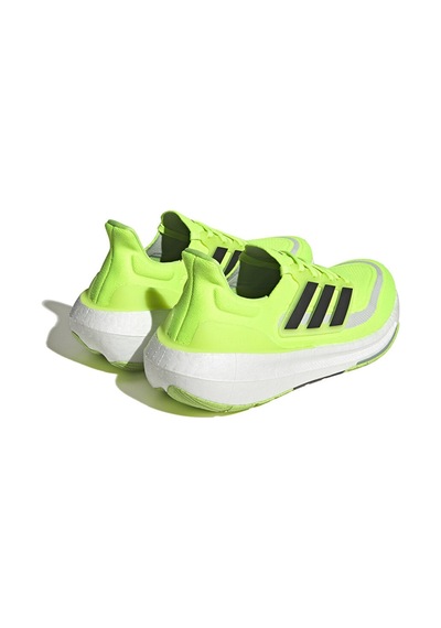 Adidas Ultraboost Light Erkek Koşu Ayakkabısı Ie1767 Yeşil