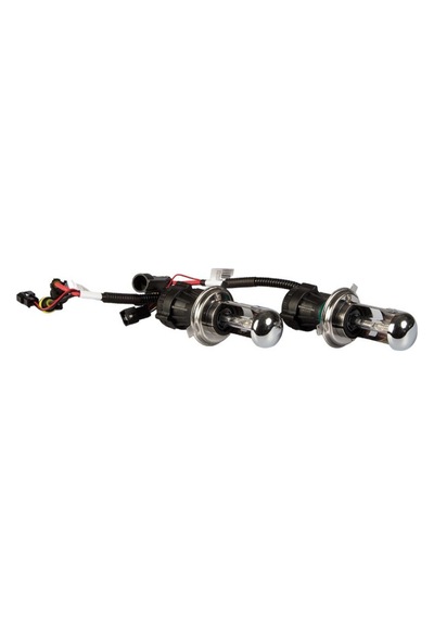 Space Xenon Ampul Mavi 30000k H4 / Laam509 Renkli