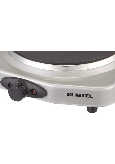 Lx-7011 Hotplate Tekli Elektrikli Ocak Diğer