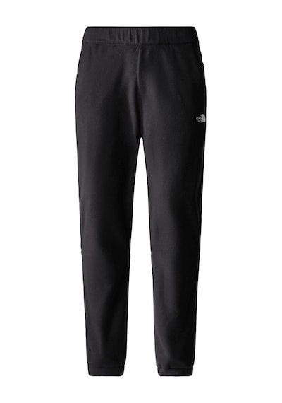 The North Face Erkek 100 Glacıer Polar Pantolon Nf0a8561jk31 Siyah