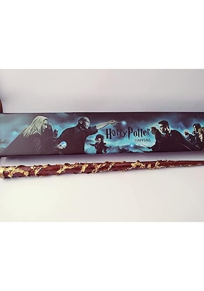 Harry Potter - Harmonie Granger Asası