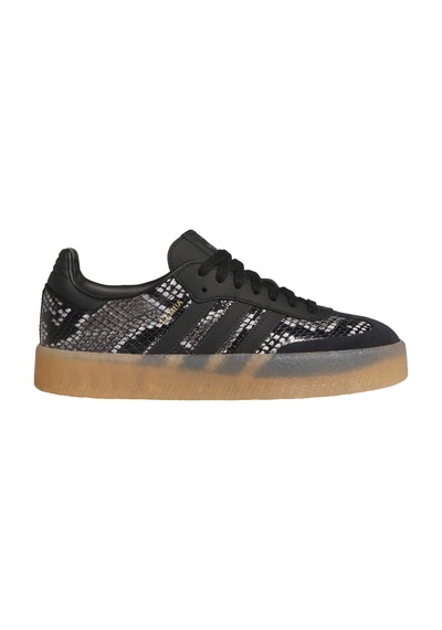 Adidas Samba Kadın Siyah Spor Ayakkabı Jr3804 Siyah