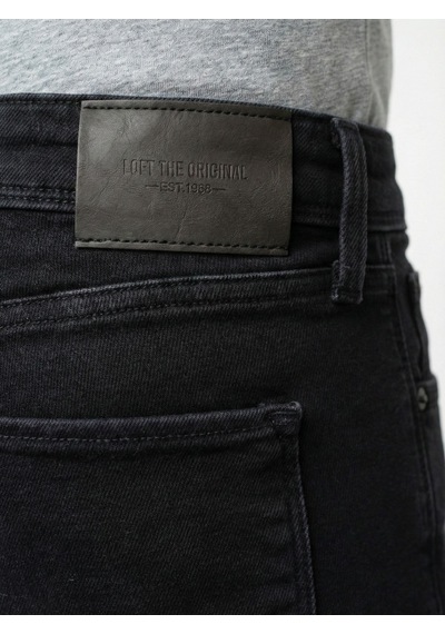 LOFT Ricardo Slim Fit Erkek Pantolon Lf2034691 Q1.v1 Denim